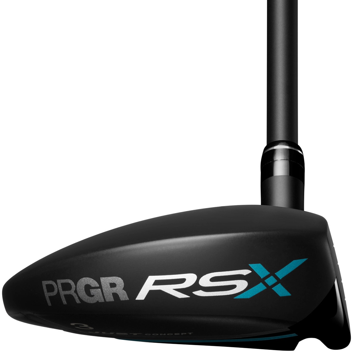 RSX フェアウェイウッド Diamana FOR PRGR(フェアウェイウッド（単品