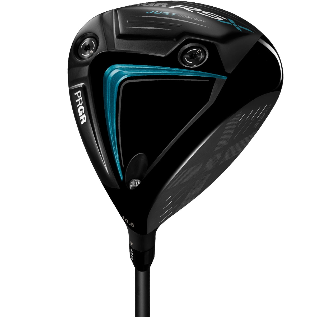 RSX ドライバー TENSEI FOR PRGR(ドライバー（単品）)|RS(プロギア)の