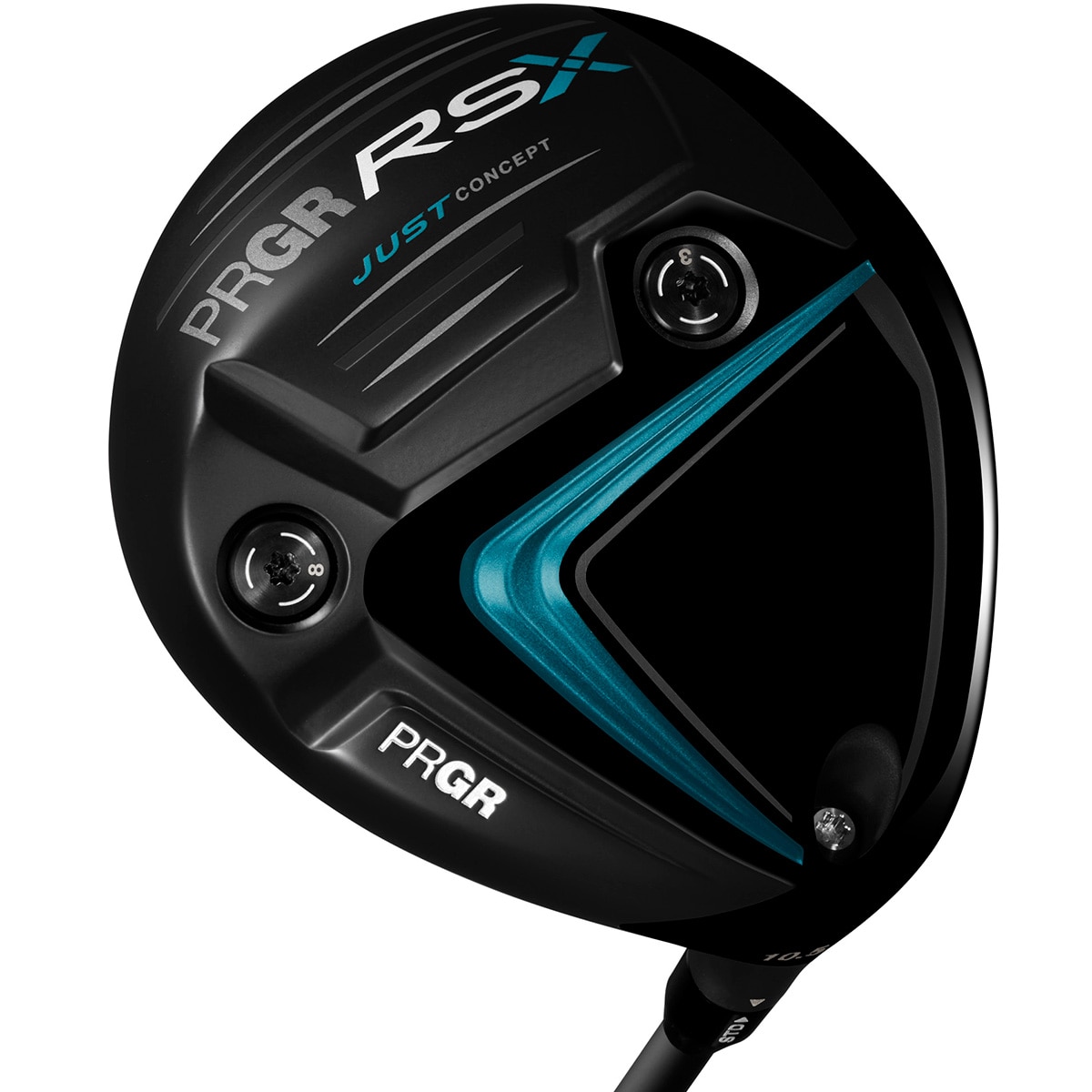 RSX ドライバー Diamana FOR PRGR(ドライバー（単品）)|RS(プロギア)の