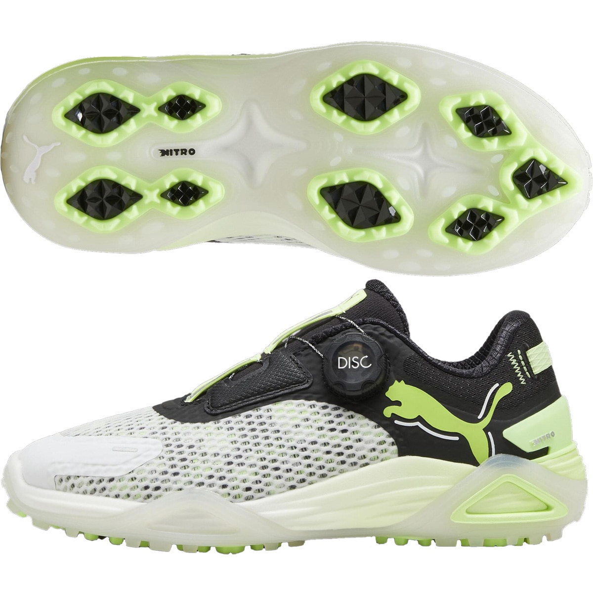 セール・アウトレット】シャドウキャット ニトロ ディスク シューズ