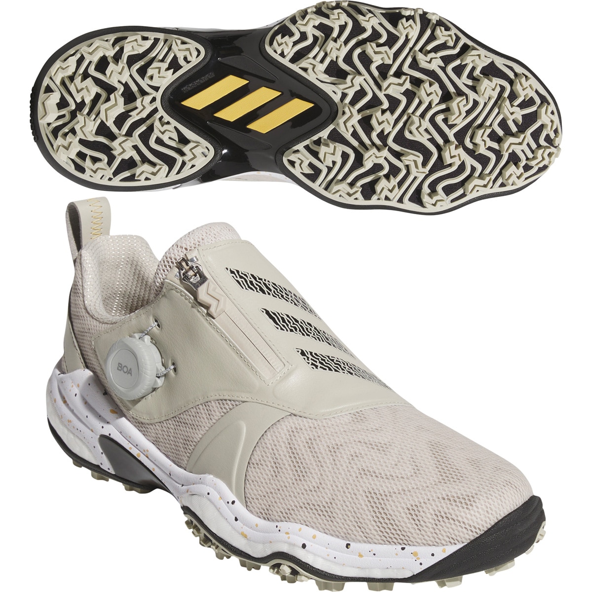 コードカオス25 ボア シューズ(【男性】シューズ)|Adidas(アディダス