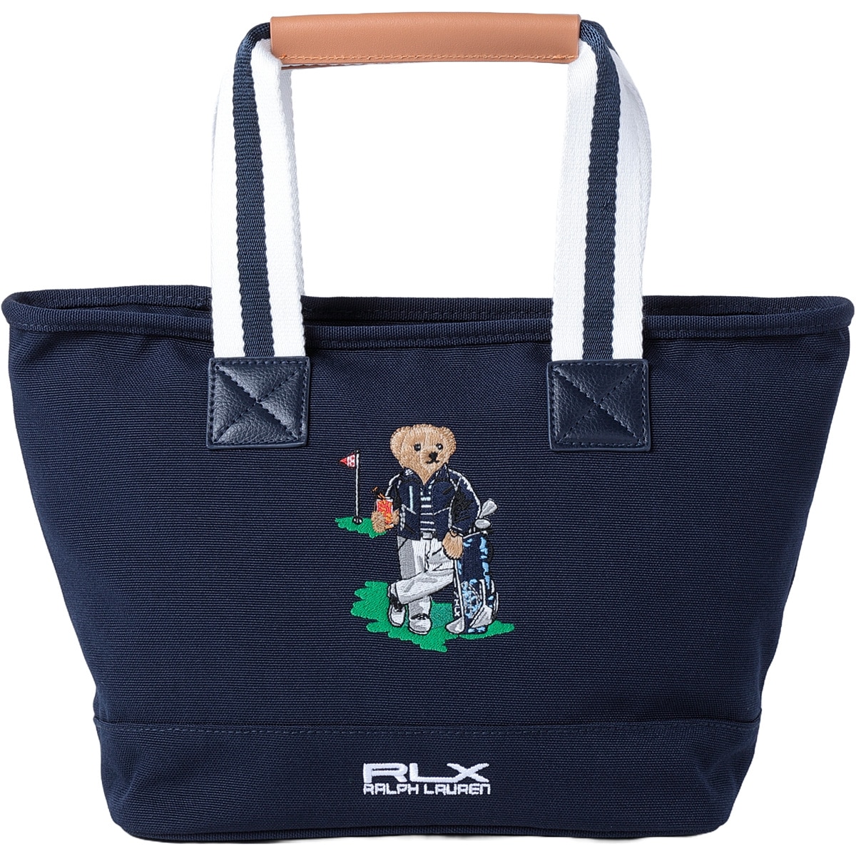 RLX カートポーチ(ラウンドバッグ)|POLO GOLF(ラルフローレン) RLZ014
