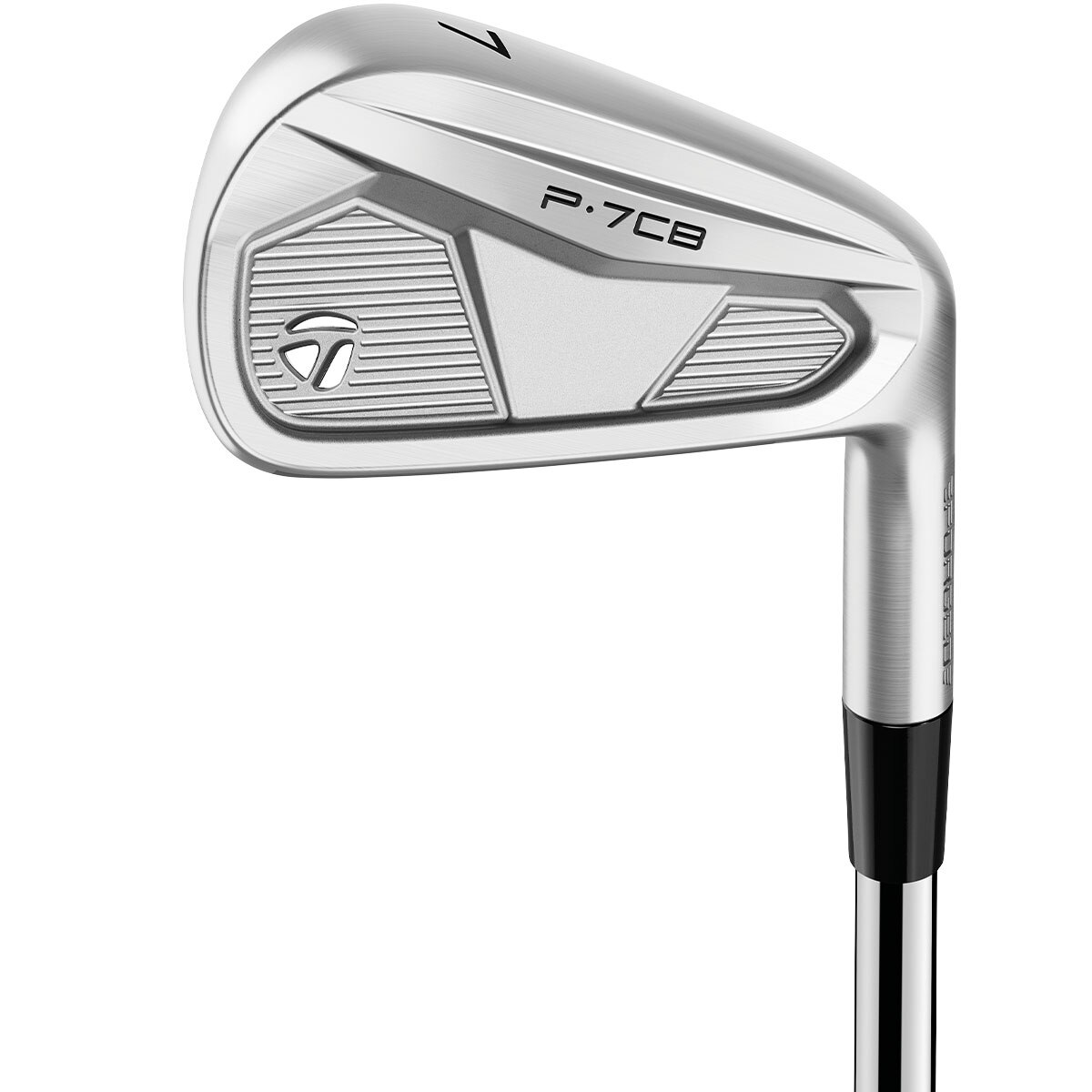 P7CB アイアン(5本セット) ダイナミックゴールド MID 115(アイアン