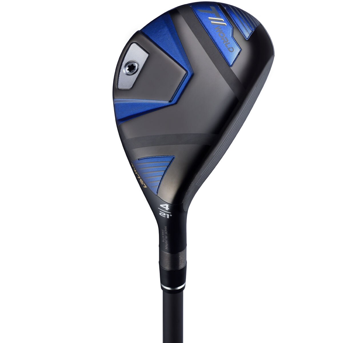 セール・アウトレット】ツアーワールド TW767 ユーティリティ VIZARD