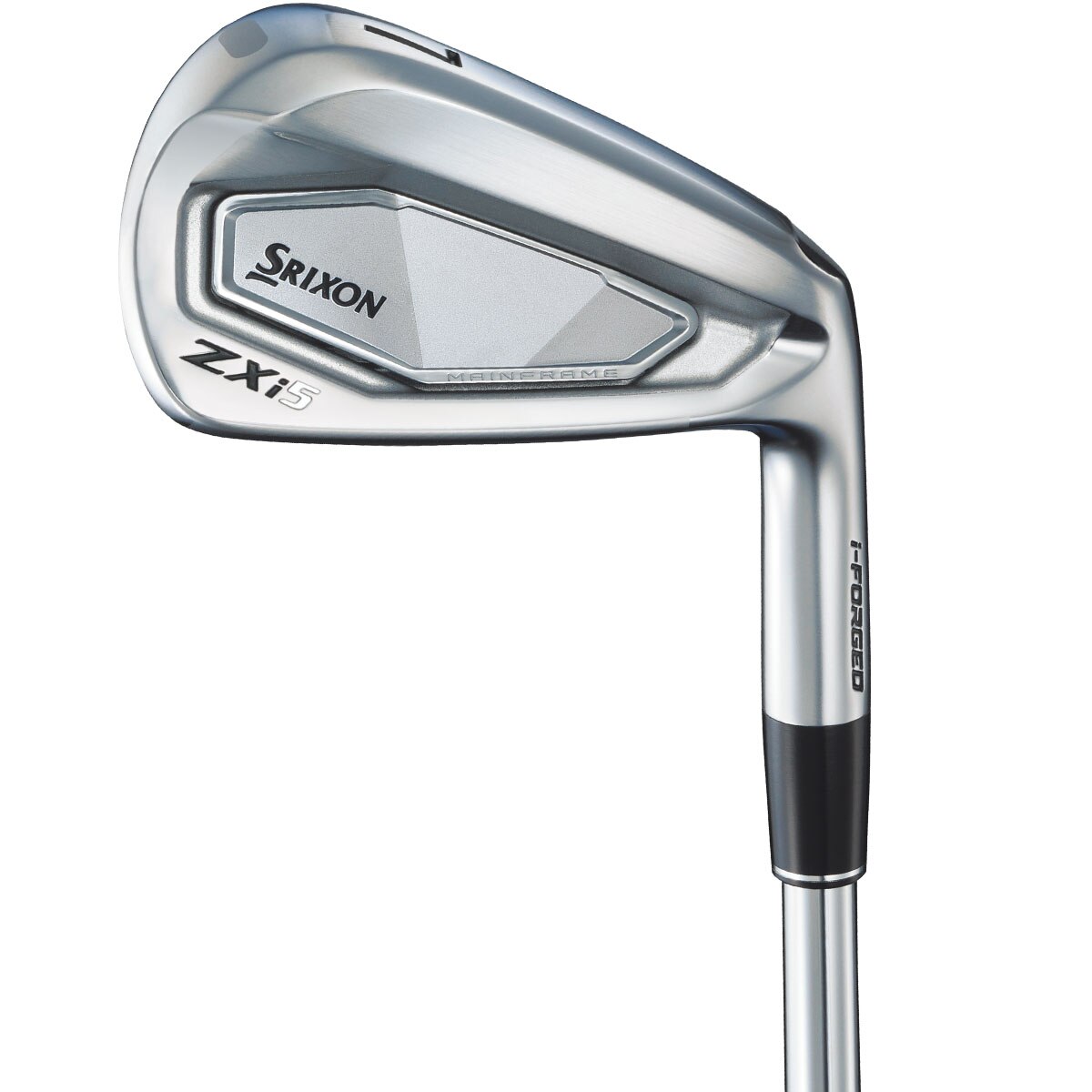 SRIXON ZXi5 アイアン(6本セット) ダイナミックゴールド 120／105／95