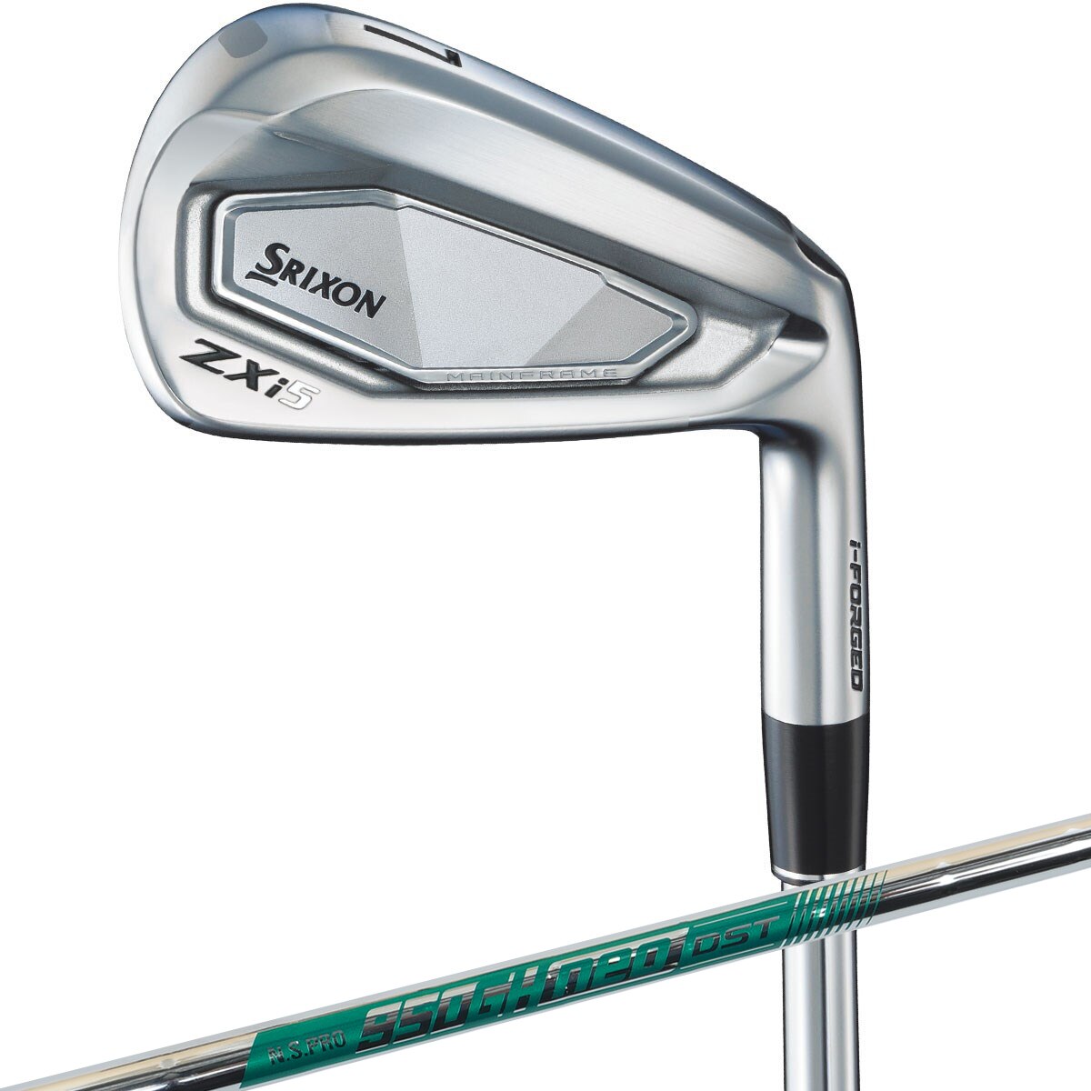 SRIXON ZXi5 アイアン(6本セット) N.S.PRO 950GH neo DST(アイアン
