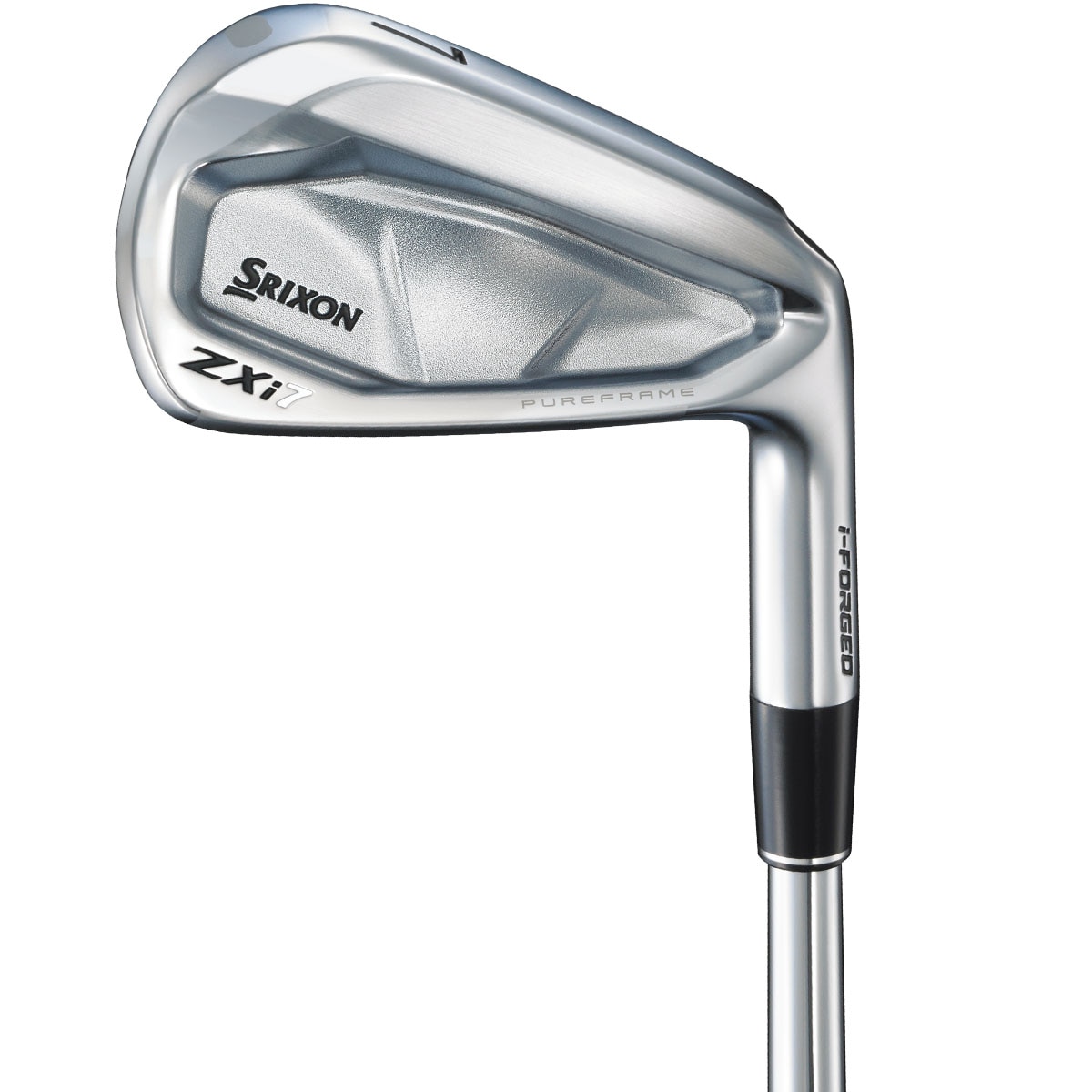 SRIXON ZXi7 アイアン(6本セット) ダイナミックゴールド 120／105／95