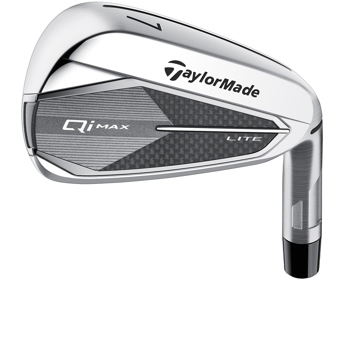 Qi MAX LITE アイアン(5本セット) N.S.PRO 790GH(アイアン（セット