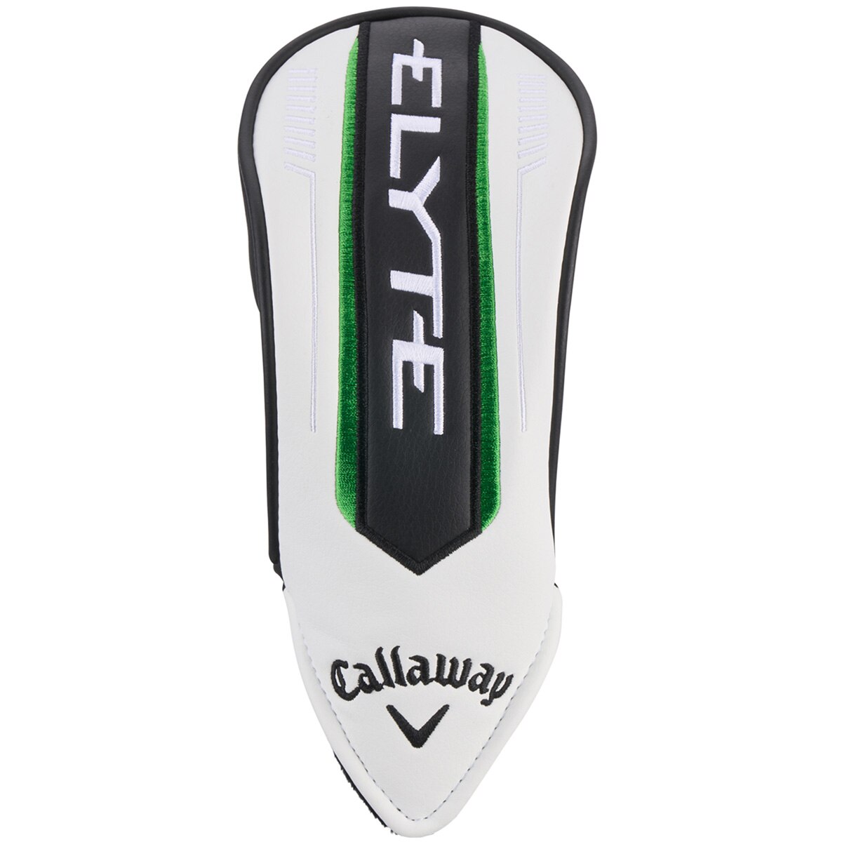 エリート X フェアウェイウッド VENTUS GREEN 5 for Callaway