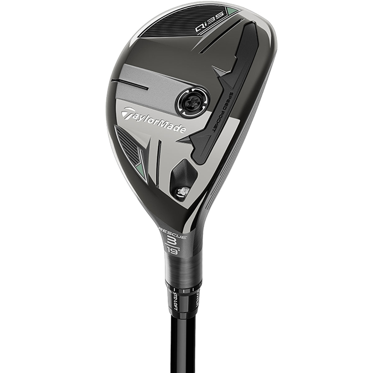 Qi35 レスキュー Diamana Blue TM60(ユーティリティ（単品）)|Qi35