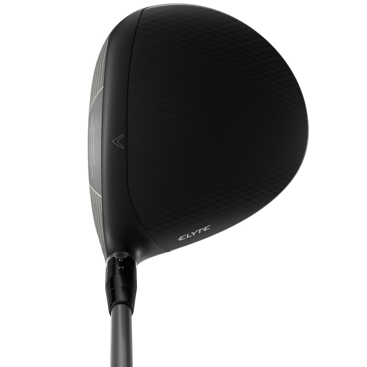 エリート ドライバー VENTUS GREEN 5 for Callaway レフティ