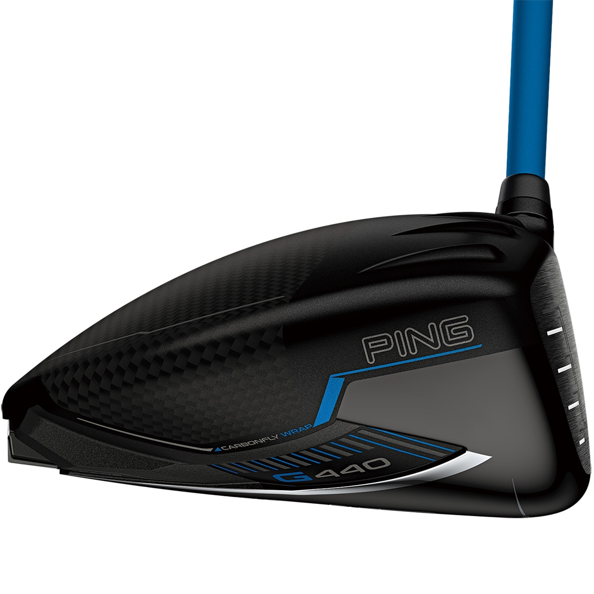G440 MAX ドライバー PING TOUR 2.0 CHROME 65／75(ドライバー（単品