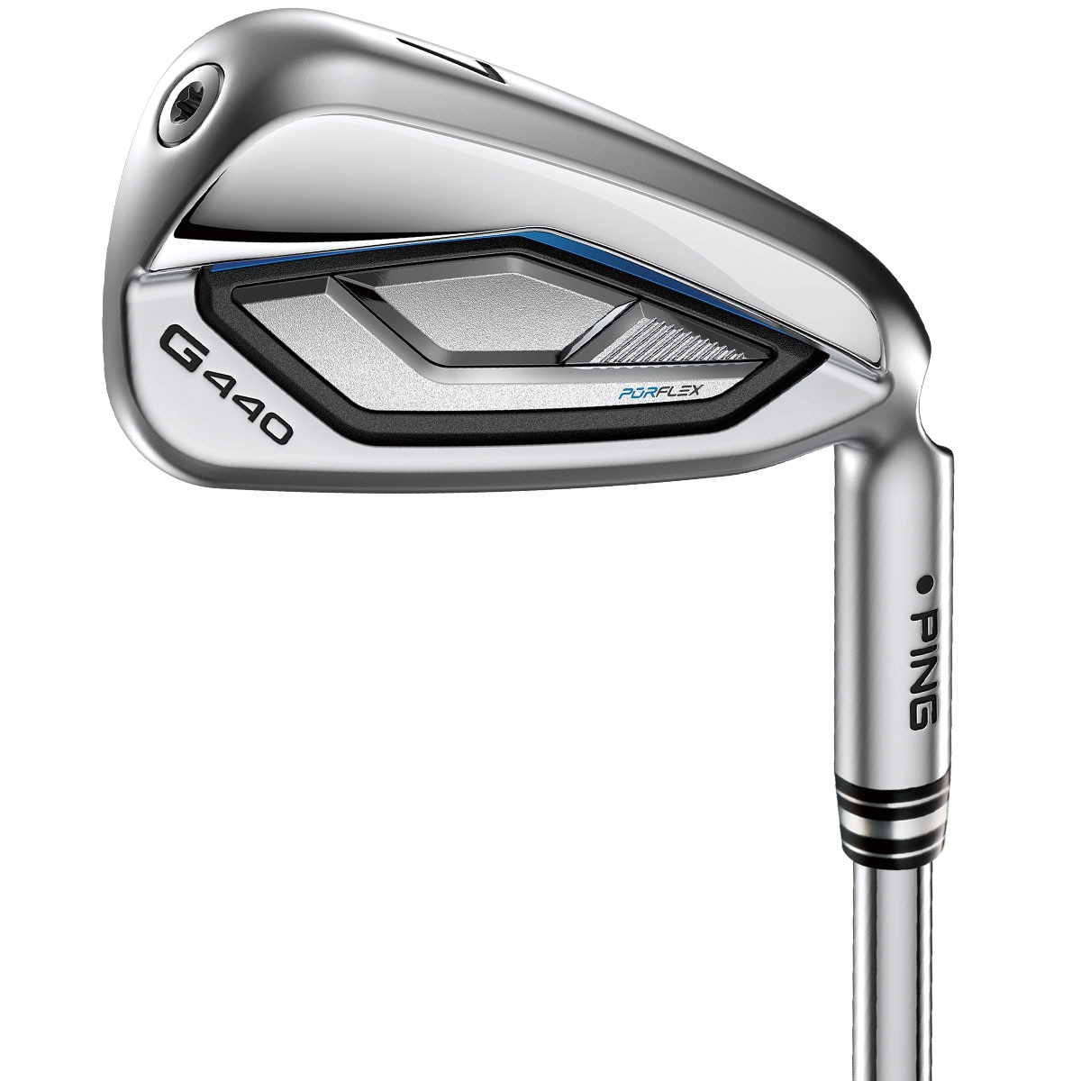 G440 アイアン(5本セット) AWT 3.0 LITE(アイアン（セット）)|G440