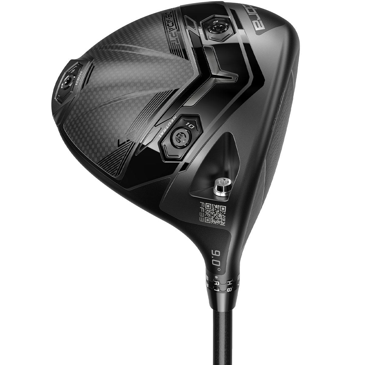 DS-ADAPT LS ドライバー SPEEDER NX VIOLET 60(ドライバー（単品）)|DS