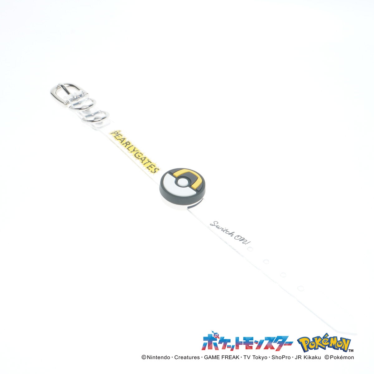 ポケモン ブレスレットマーカー(マーカー)|PEARLY GATES(パーリー