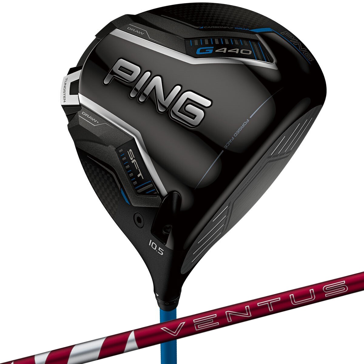 ピン(PING) ドライバー レフティ 通販 (2ページ目)｜GDOゴルフショップ