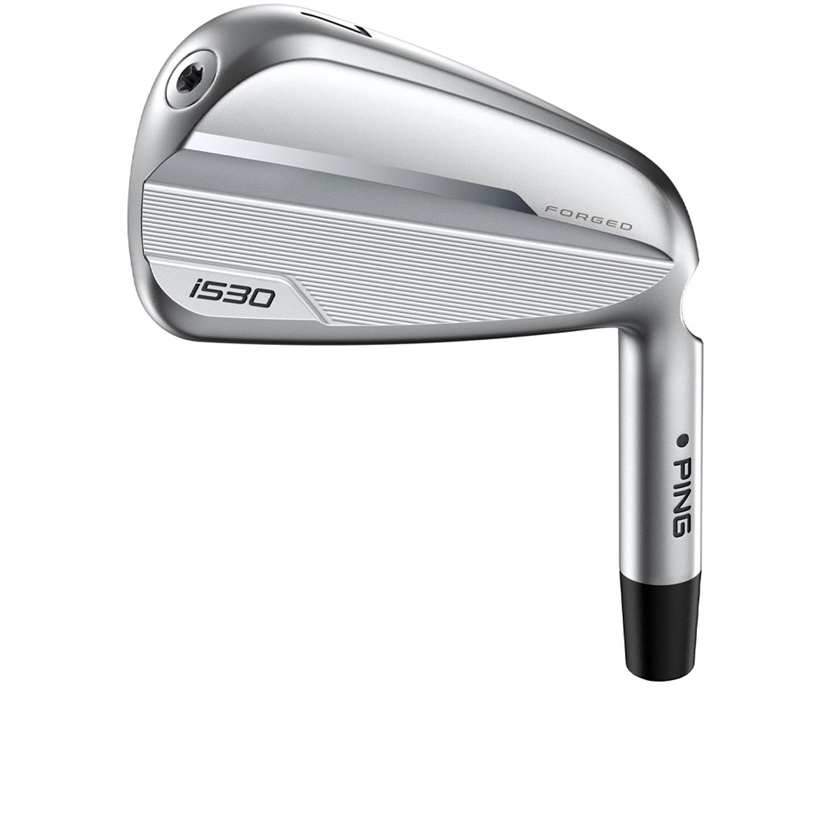 i530 アイアン(5本セット) AWT 3.0 LITE レフティ(アイアン（セット