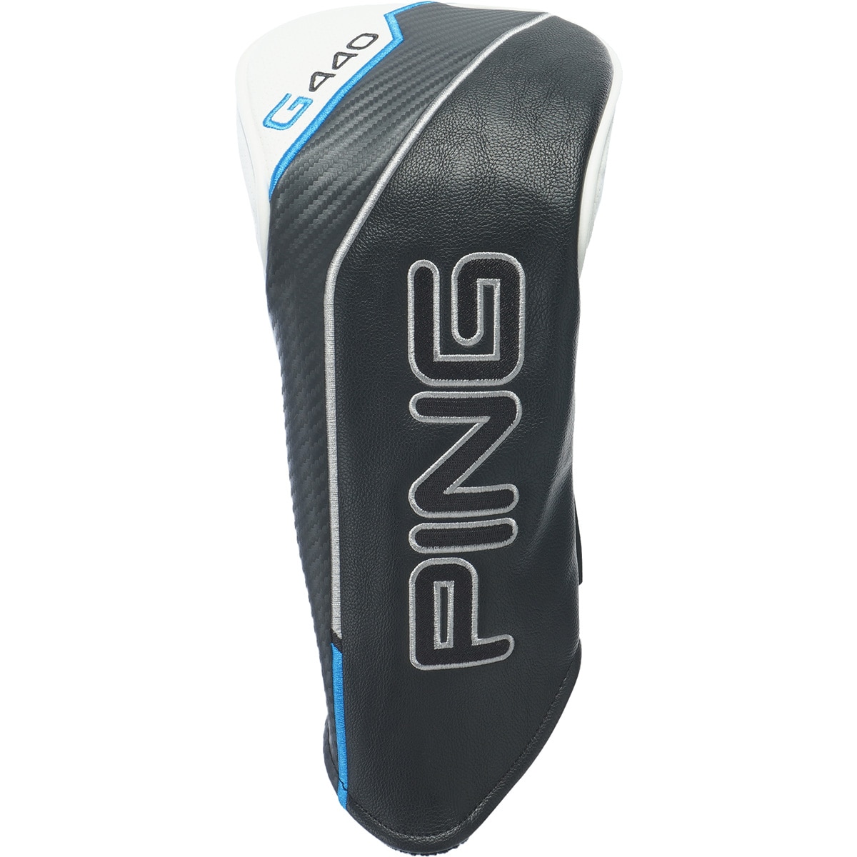 G440 ヘッドカバー DR用(ヘッドカバー（ドライバー）)|PING(ピン