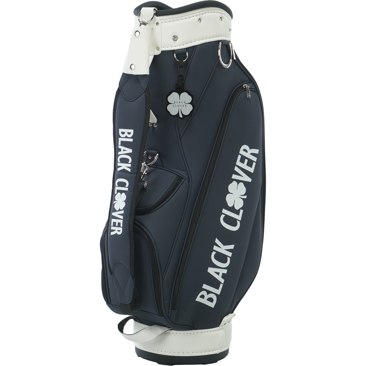 グッドバイブス キャディバッグ(【男性】キャディバッグ)|BLACK CLOVER