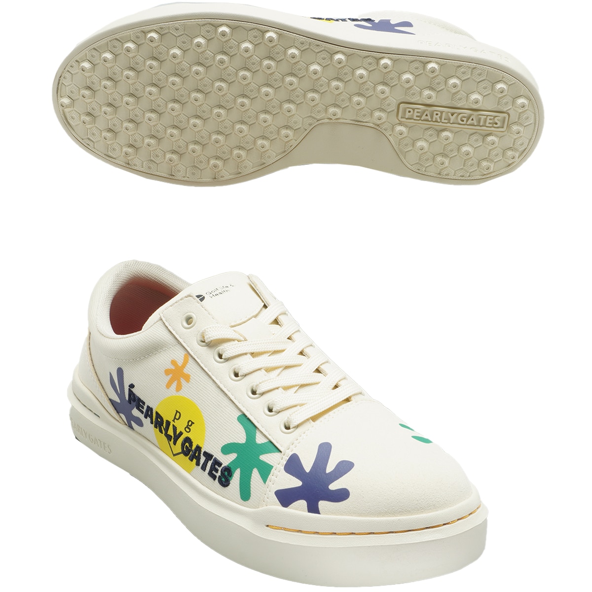 パーリーゲイツ ゴルフシューズ 通販｜GDOゴルフショップ