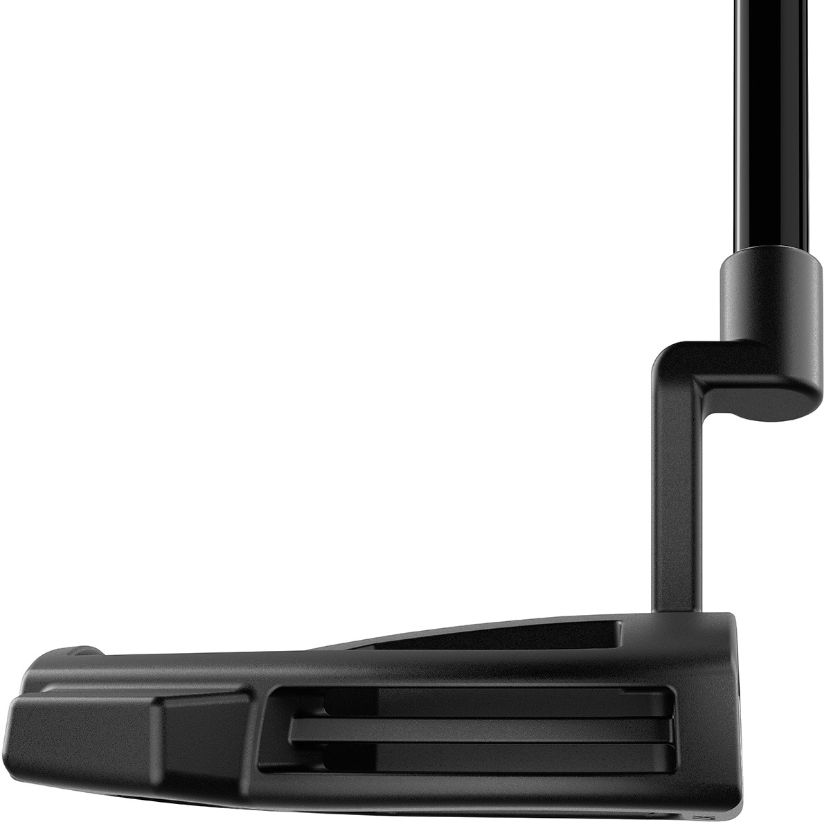 スパイダー ツアー X BLACK クランクネック パター(パター（単品