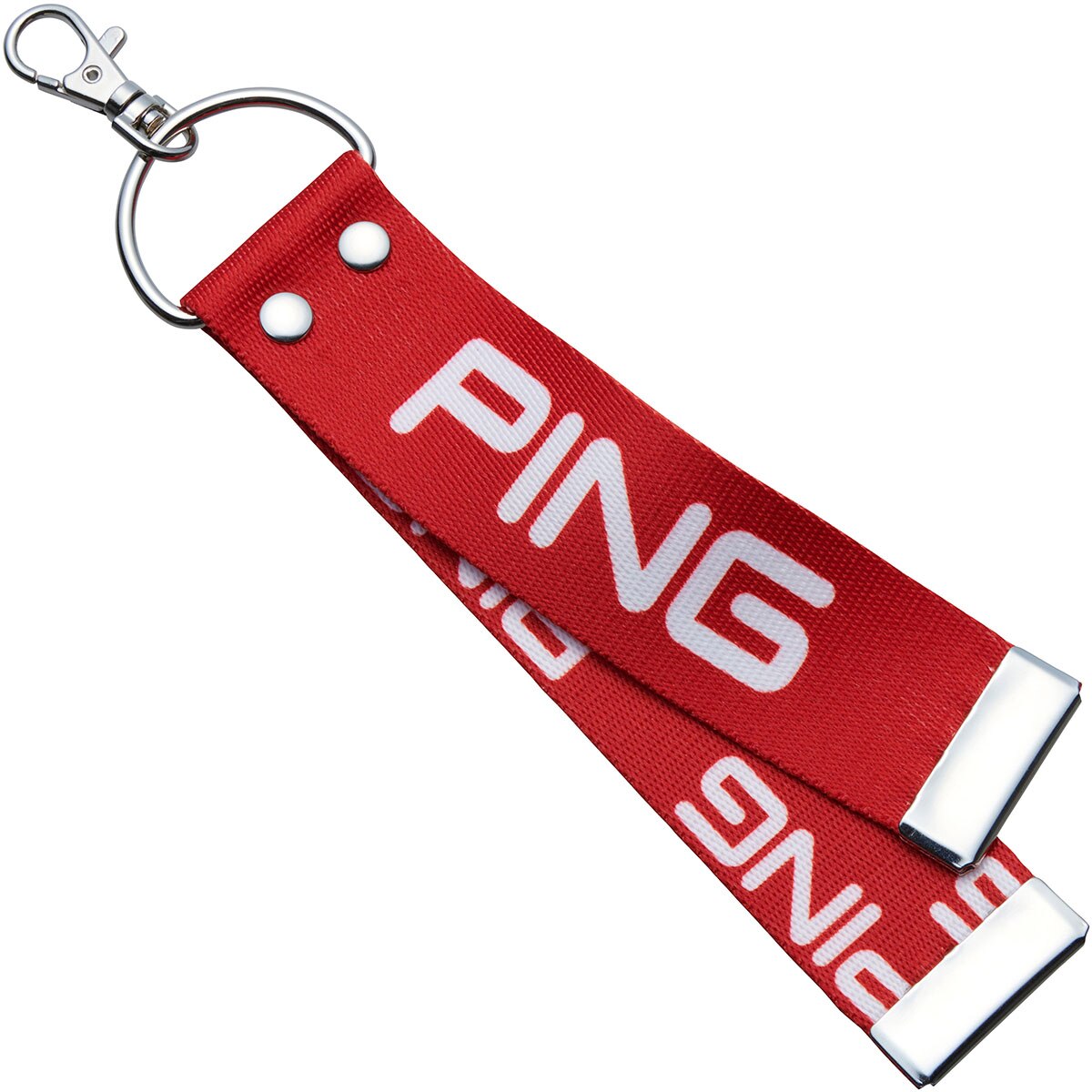 カラーコードネームタグ(バッグアクセサリー)|PING(ピン) AC-U2507の