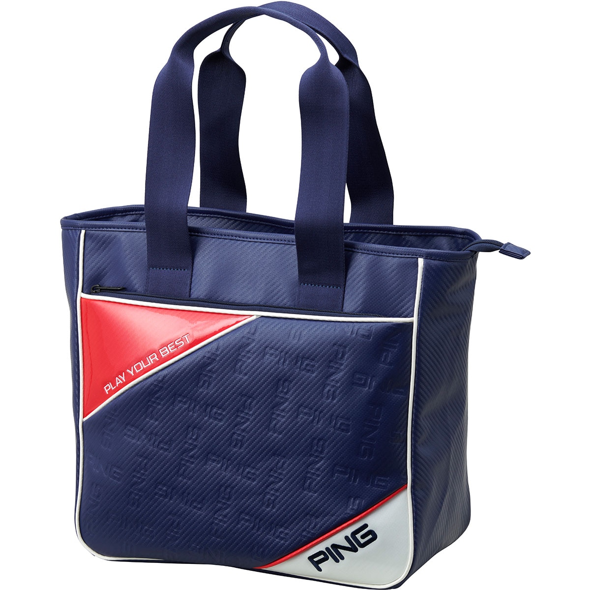 PING トートバッグ (ピン) 通販｜GDOゴルフショップ