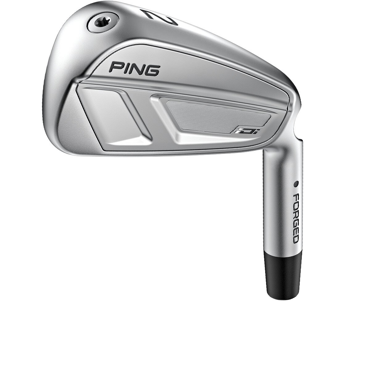 iDi ハイブリッドユーティリティアイアン PING TOUR 2.0 CHROME 85