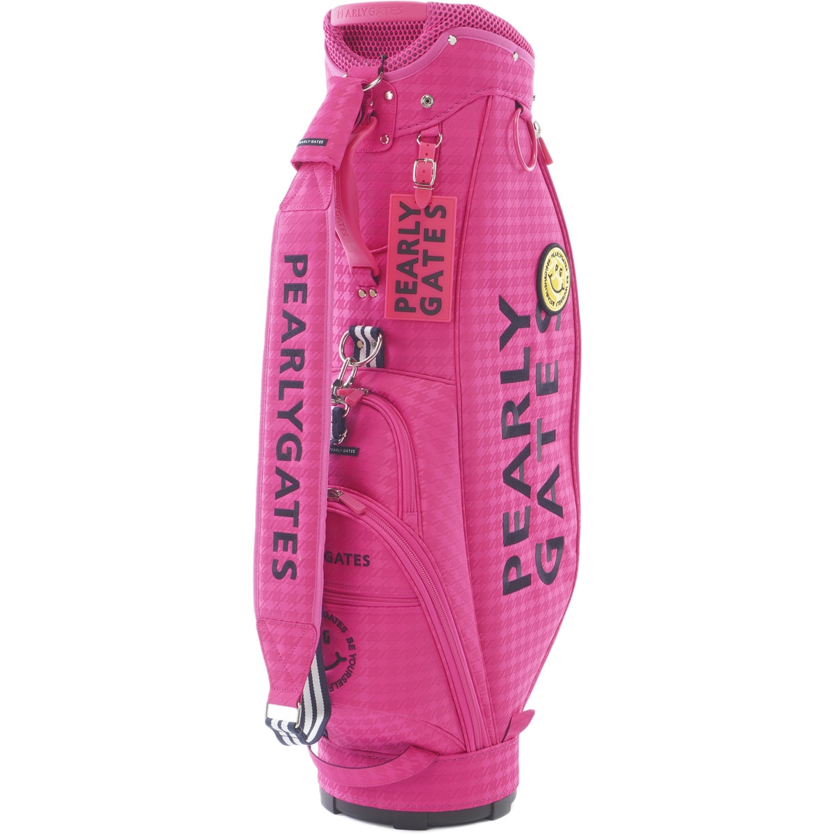 キャディバッグ(【男性】キャディバッグ)|PEARLY GATES(パーリーゲイツ