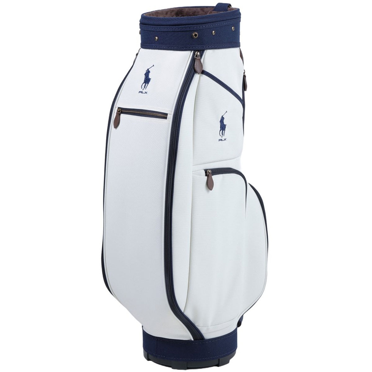 RLX ベア キャディバッグ(【男性】キャディバッグ)|POLO GOLF(ラルフ