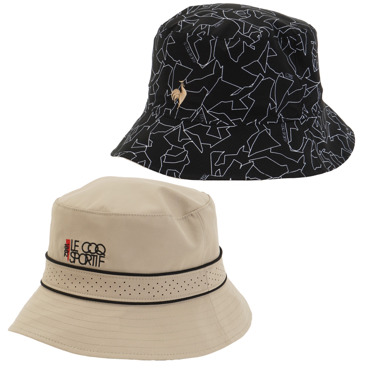 リバーシブルハット(【男性】その他帽子)|Le coq sportif GOLF