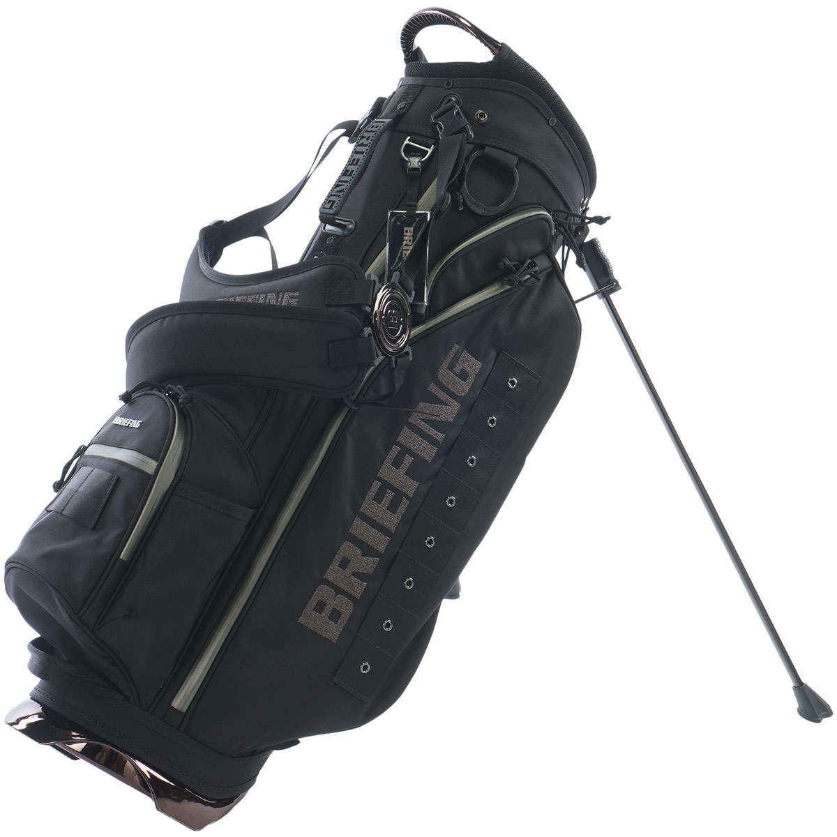 ブリーフィング キャディバッグ 通販｜GDOゴルフショップ