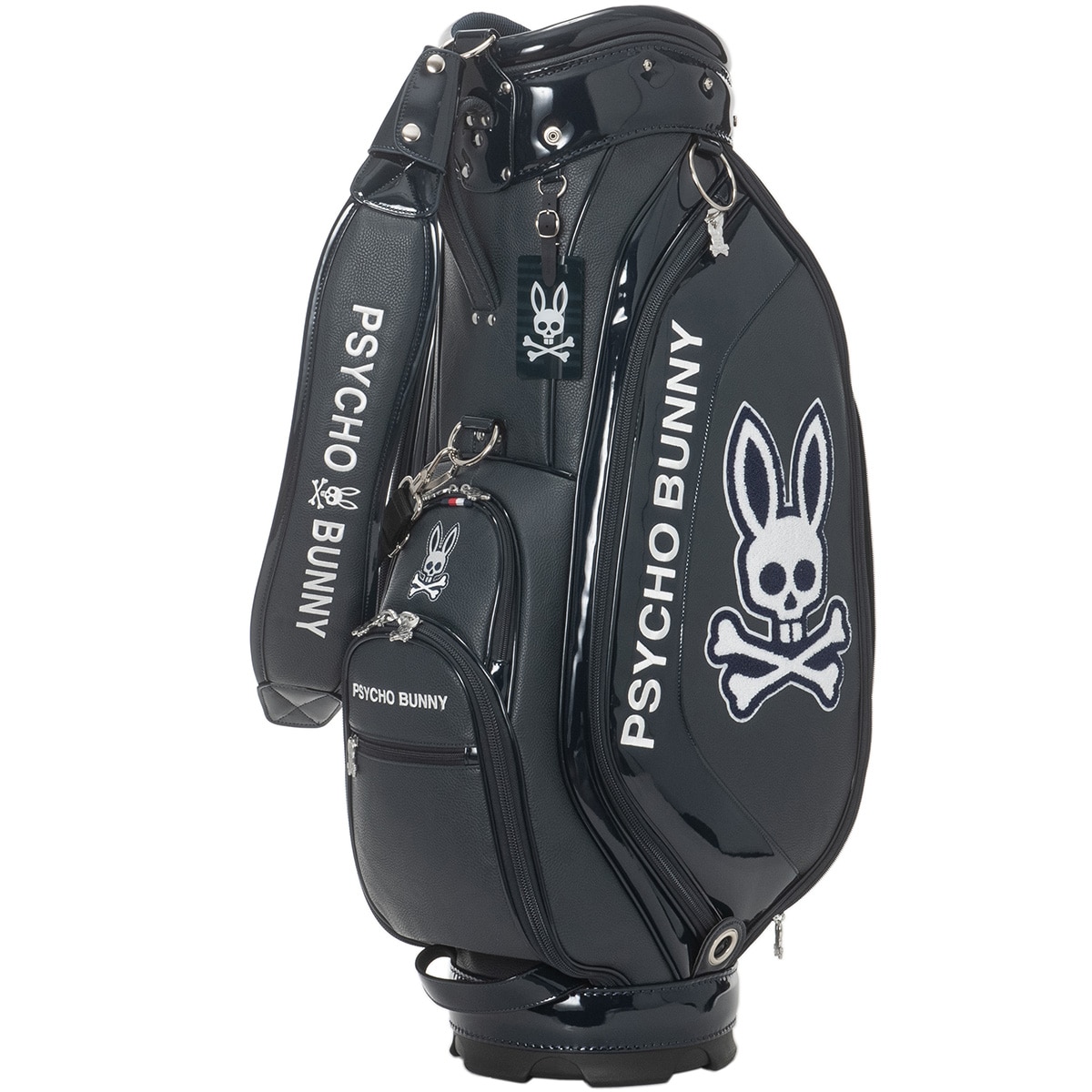 サイコバニー キャディバッグ 通販｜GDOゴルフショップ