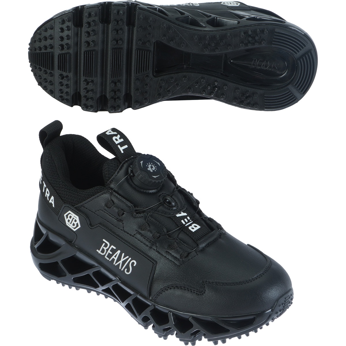 ビーアクシス(BEAXIS) ゴルフシューズ 通販｜GDOゴルフショップ