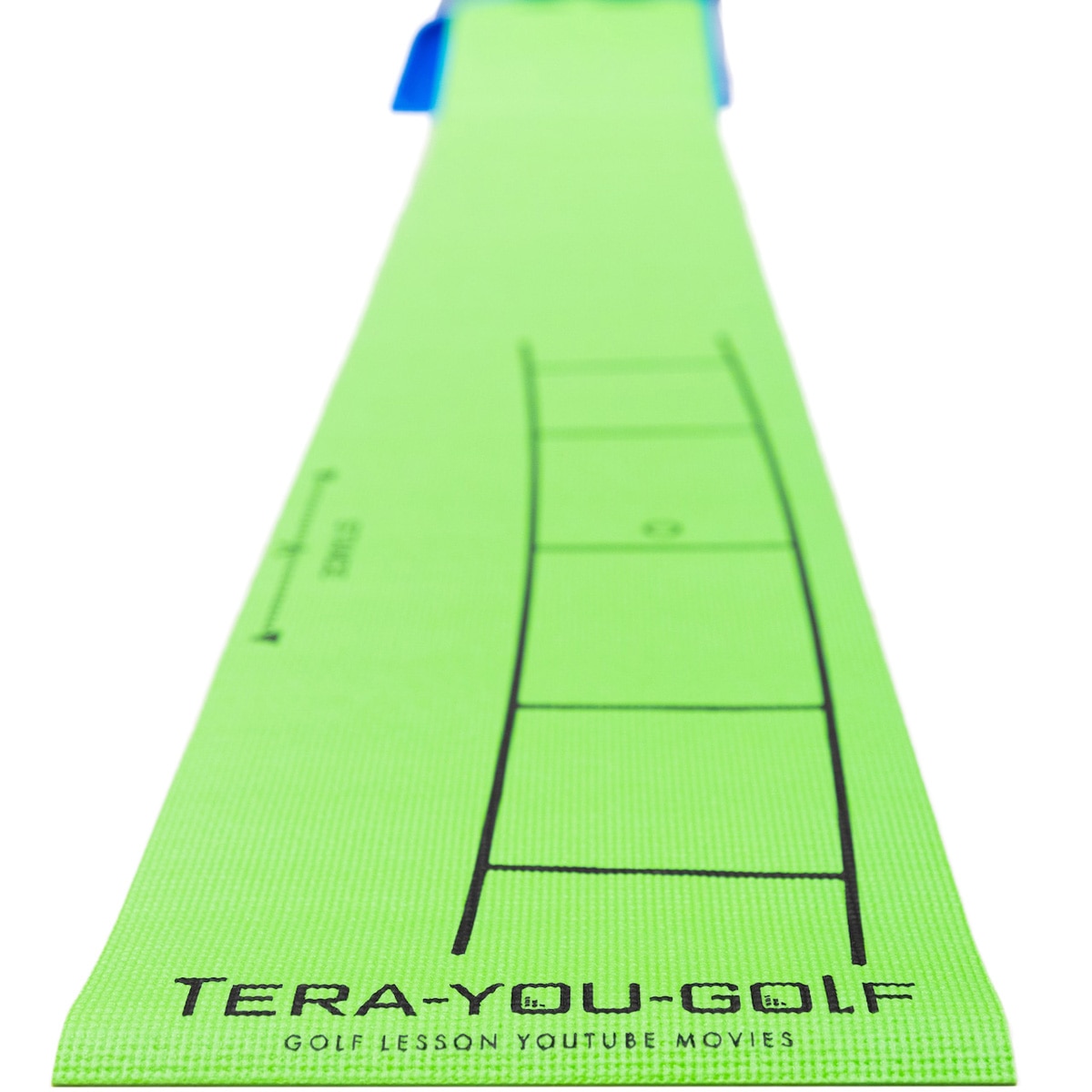 てらゆーパターマット(パター練習)|TERA-YOU-GOLF(てらゆーゴルフ)の