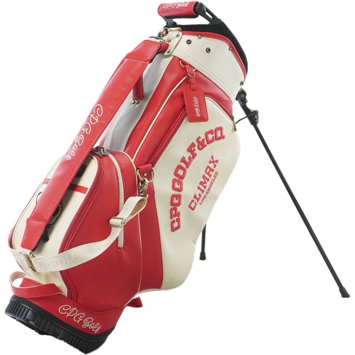 CPG GOLF キャディバッグ 通販｜GDOゴルフショップ