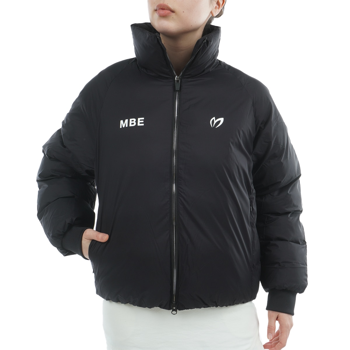 ダントツ撥水 フルジップブルゾン レディス(アウター(ブルゾン