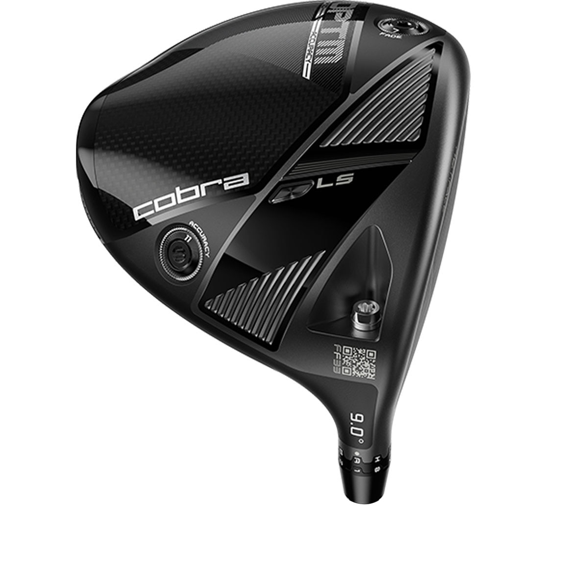 OPTM LS ドライバー LIN-Q for cobra(ドライバー（単品）)|OPTM(コブラ