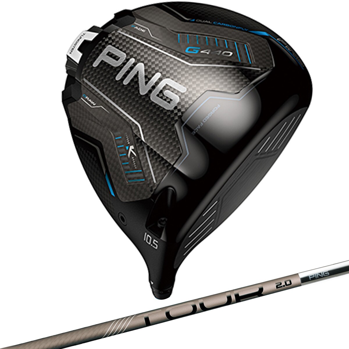 ピン(PING) ドライバー レフティ 通販｜GDOゴルフショップ
