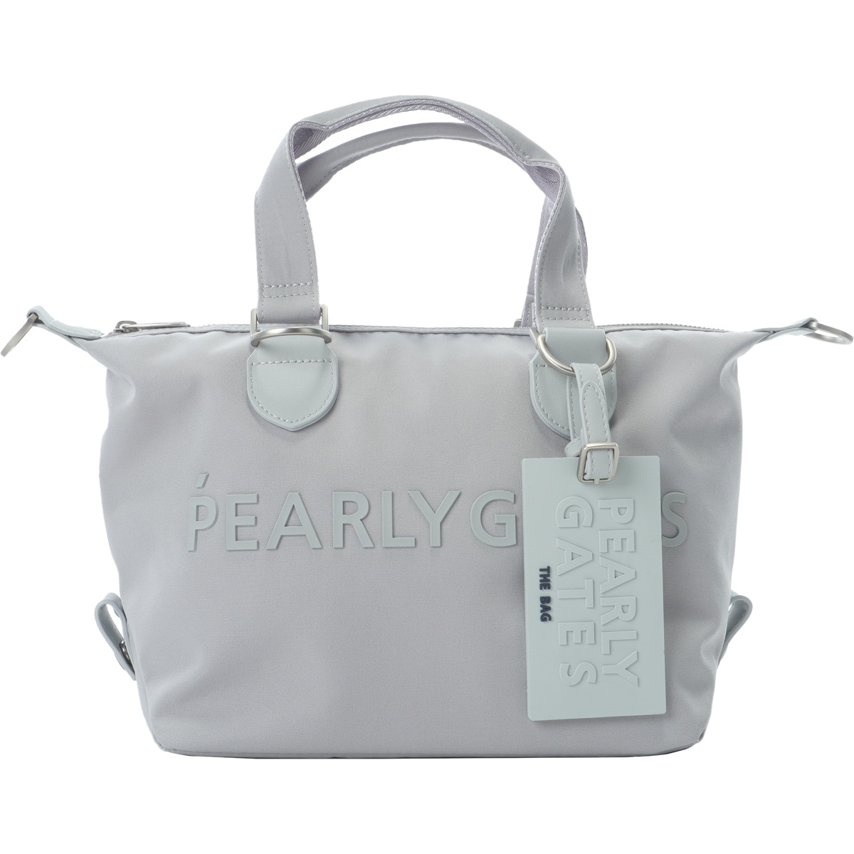 カートバッグ(ラウンドバッグ)|PEARLY GATES(パーリーゲイツ