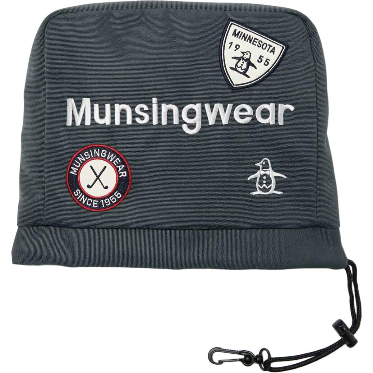 マンシングウェア ヘッドカバー 通販｜GDOゴルフショップ