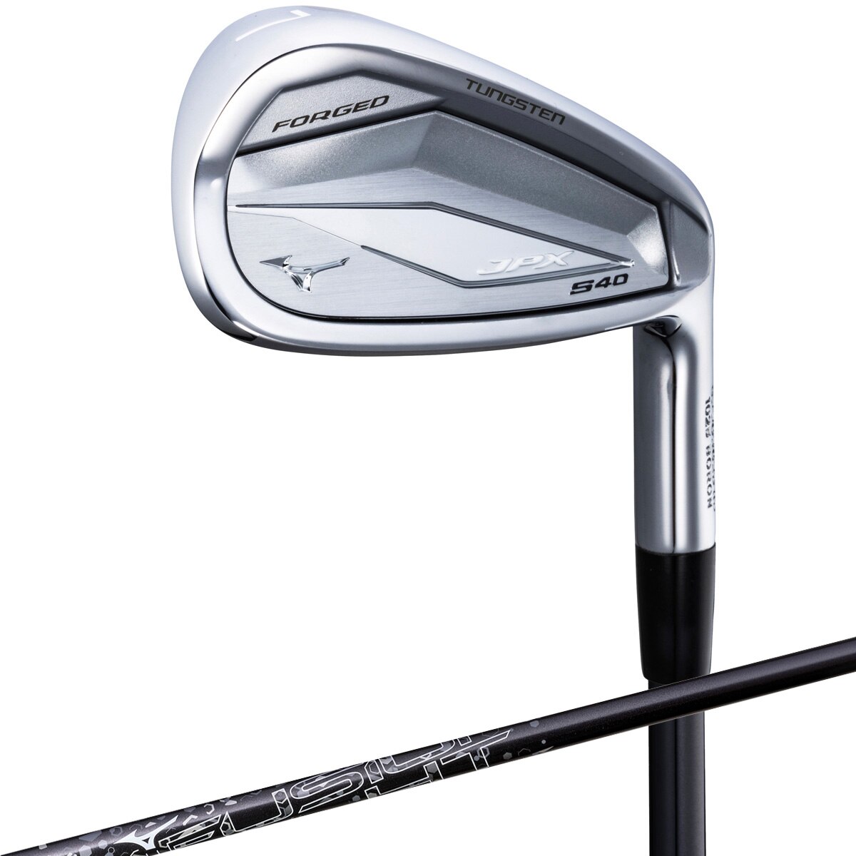 ミズノ アイアンセット 通販｜GDOゴルフショップ