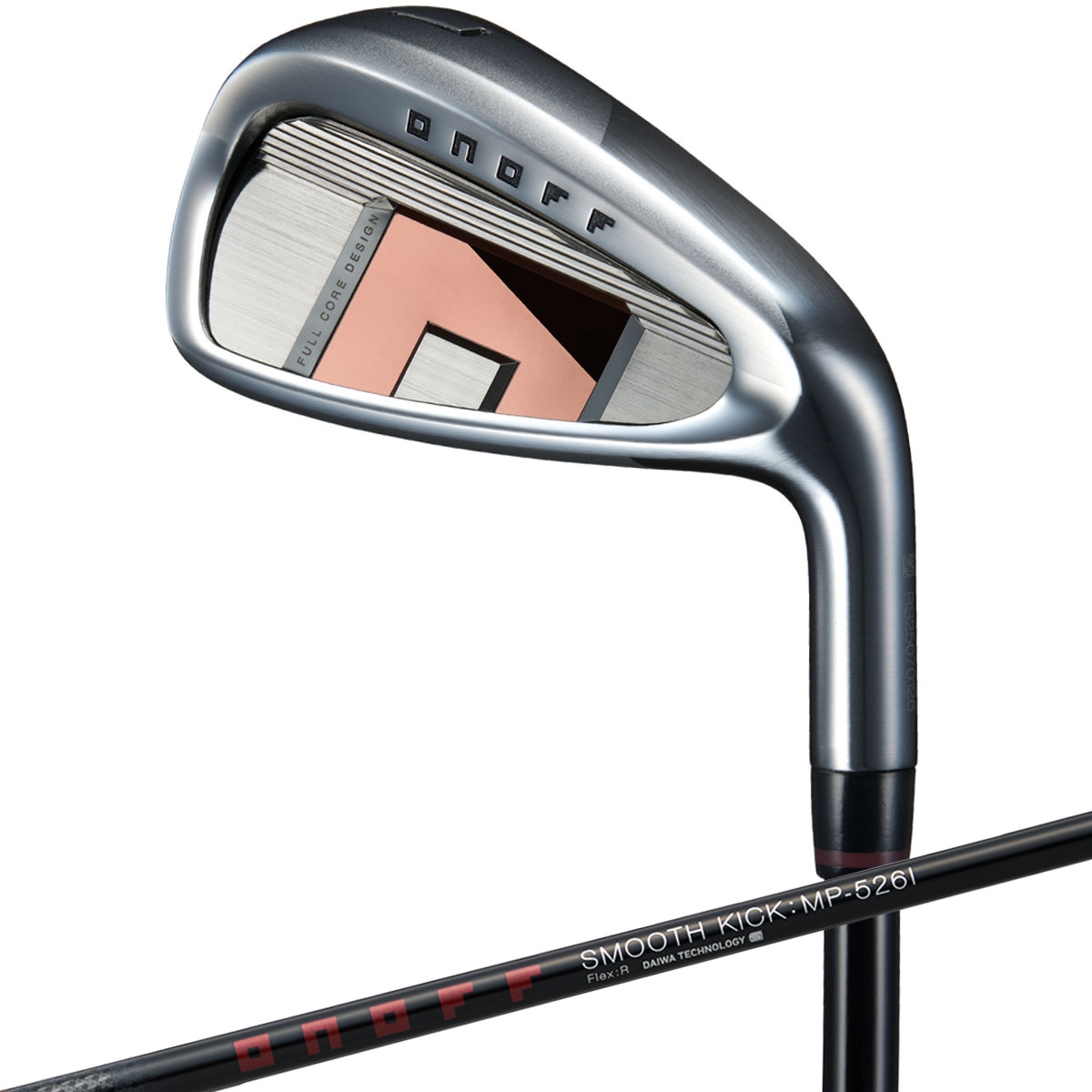 オノフ アイアンセット 通販｜GDOゴルフショップ