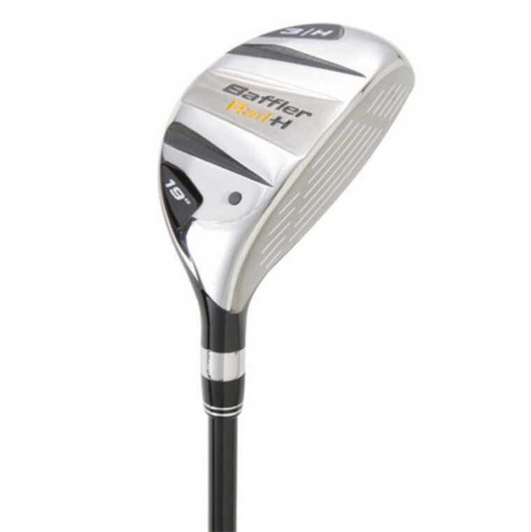 バフラーレイルH ユーティリティ NS PRO(ユーティリティ（単品