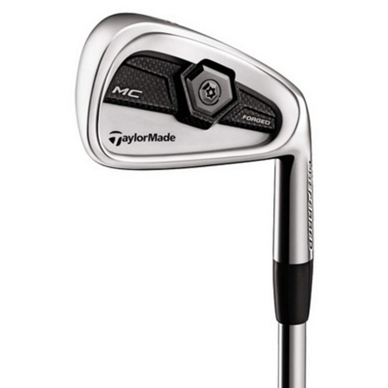 ツアー プリーファード MC フォージド アイアン（6本セット