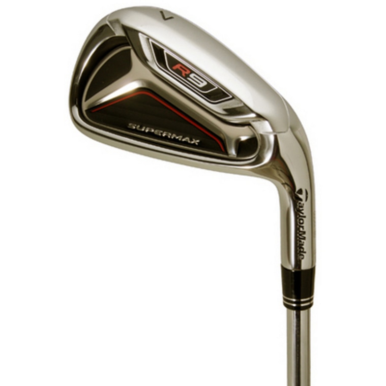 口コミ・評価｜r9 スーパーMAXアイアン（6本セット） NS PRO 950GH