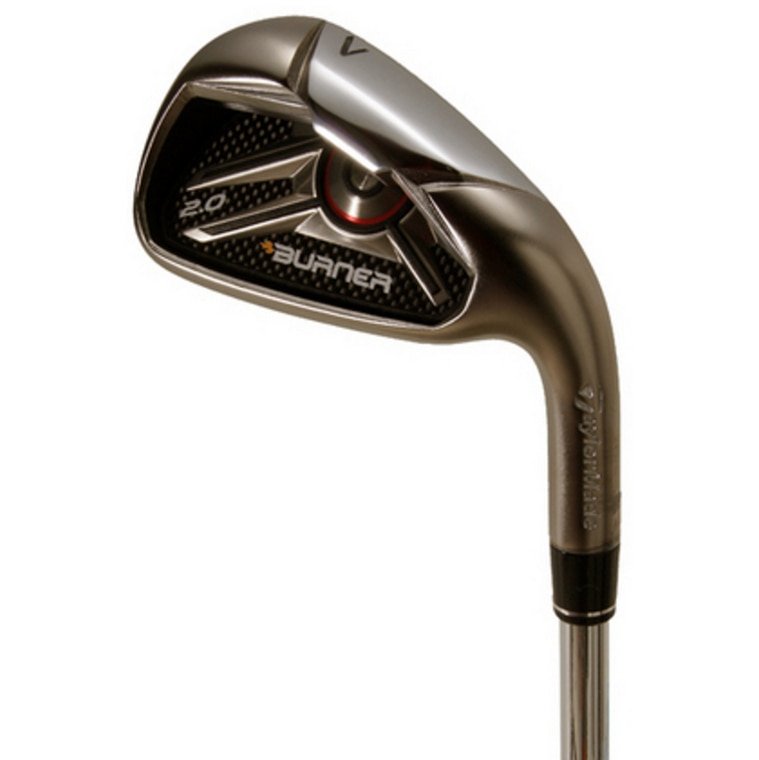 口コミ・評価｜バーナーアイアン2.0（6本セット） FUBUKI60（アイアン