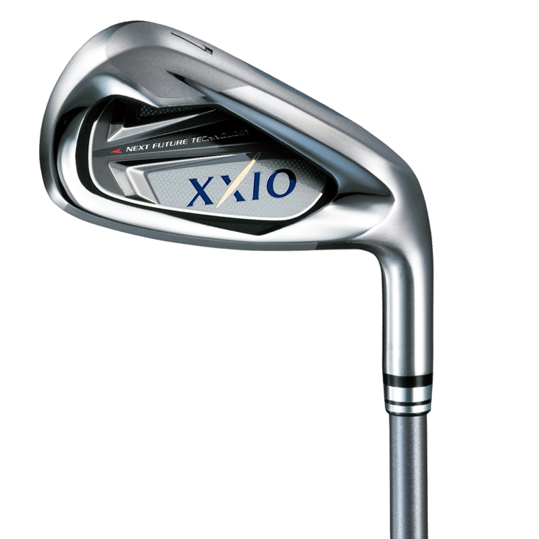 セール・アウトレット】ゼクシオ セブン アイアン(単品) NS PRO 920GH