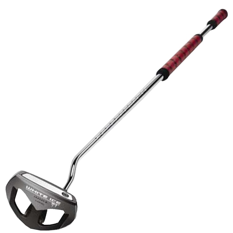 ダート LONG（長尺） パター(パター（単品）)|WHITE ICE(オデッセイ)の