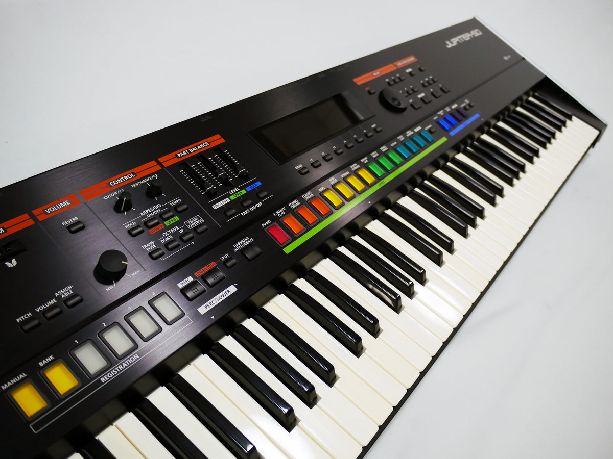 Roland JUPITER-50 (中古2)